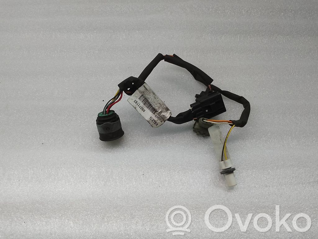 Volvo S60 Scheinwerfer 