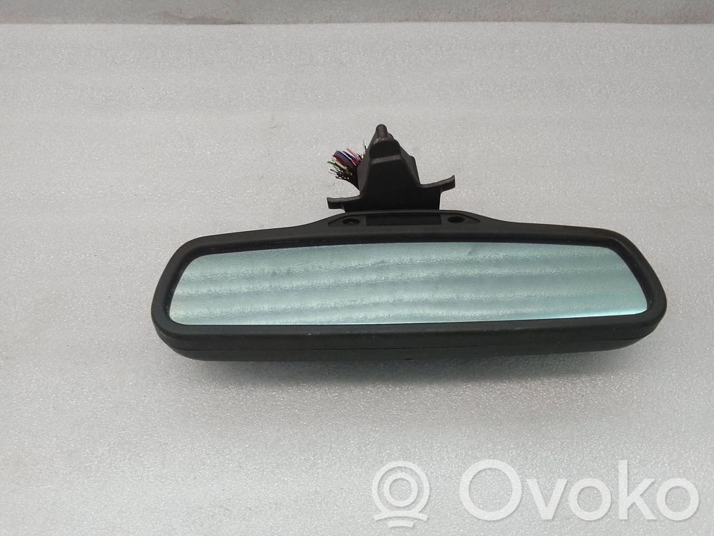 Volvo XC90 Espejo retrovisor (interior) 