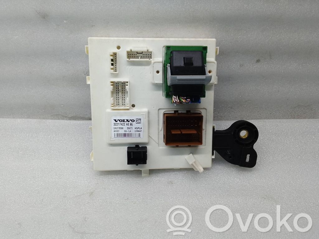 Volvo XC90 Calculateur moteur ECU 
