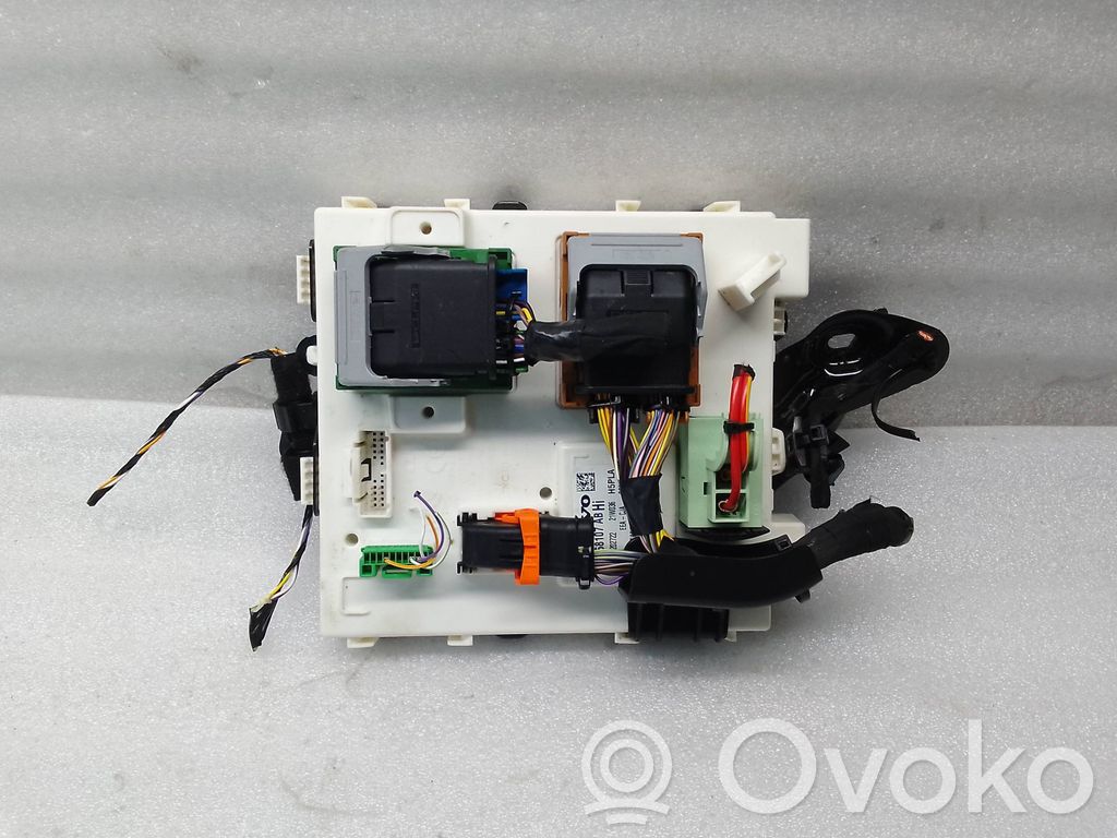 Volvo XC40 Comfort/convenience module 