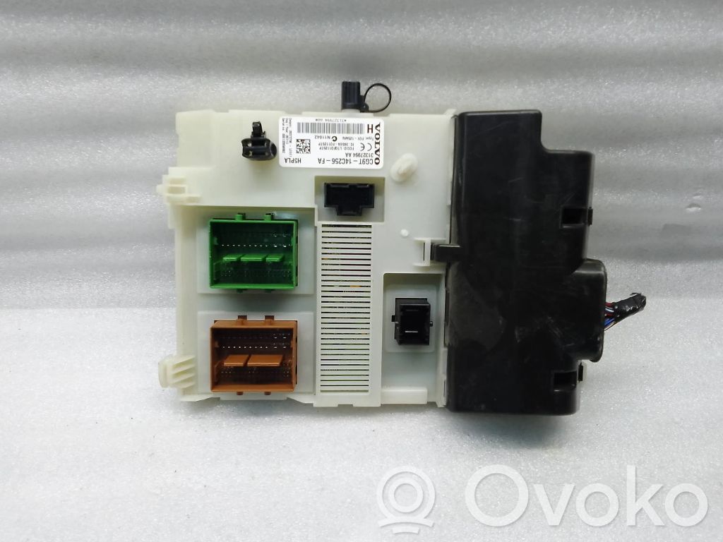 Volvo S80 Comfort/convenience module 