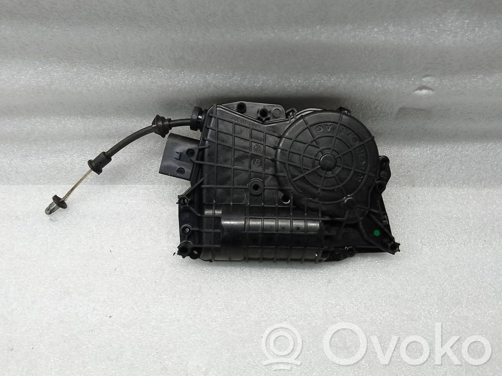 Unité de commande / module de hayon   4180812000