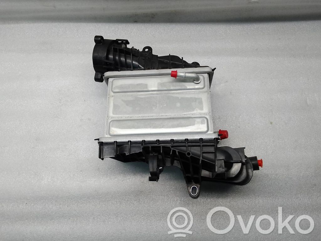 Volvo XC60 Intercooler radiator 