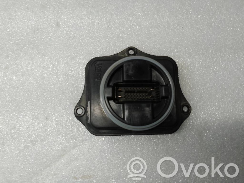 Volvo XC60 Lastre de faros xenón 