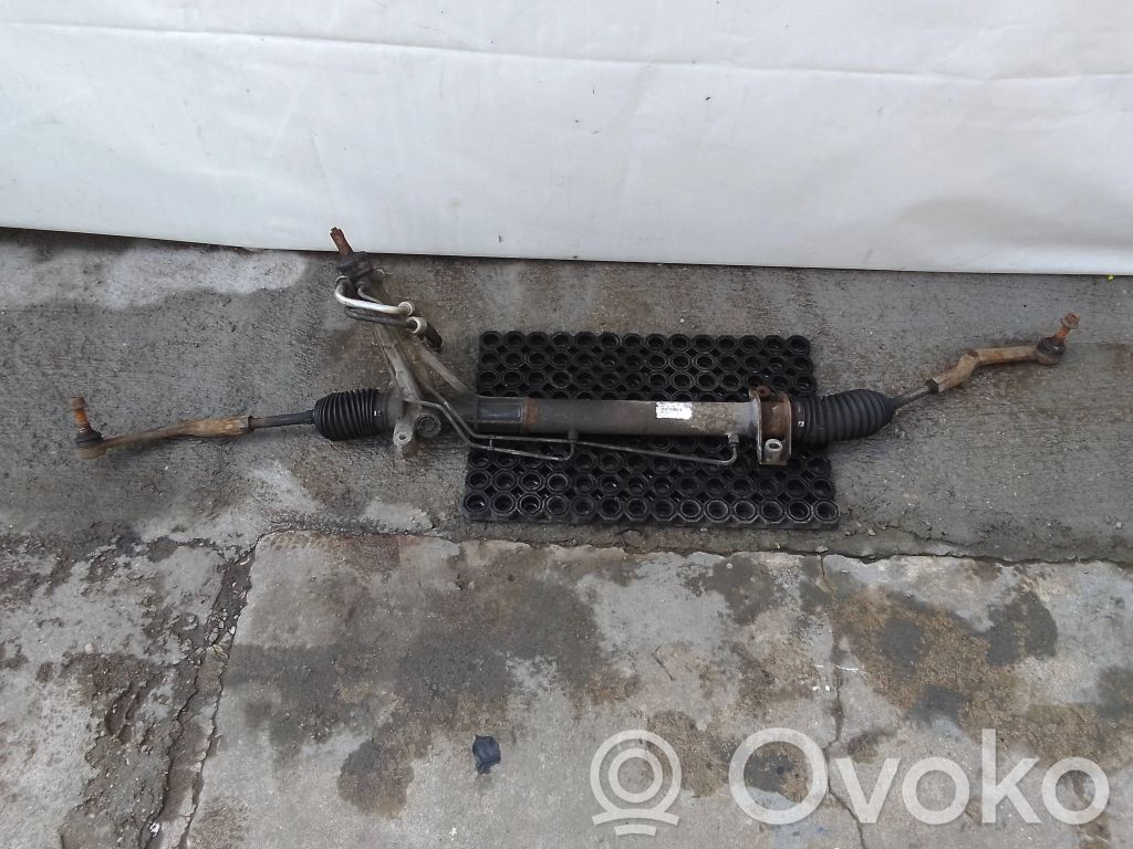 Renault Master III Steering rack 
