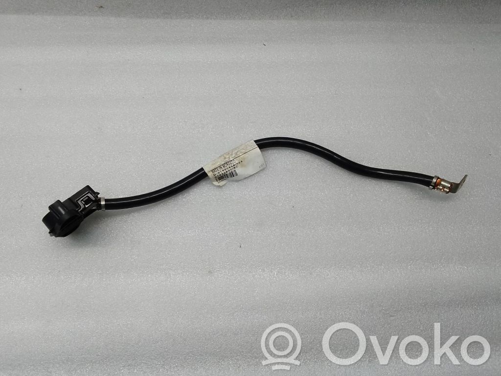 Volvo XC60 Negative earth cable (battery) 