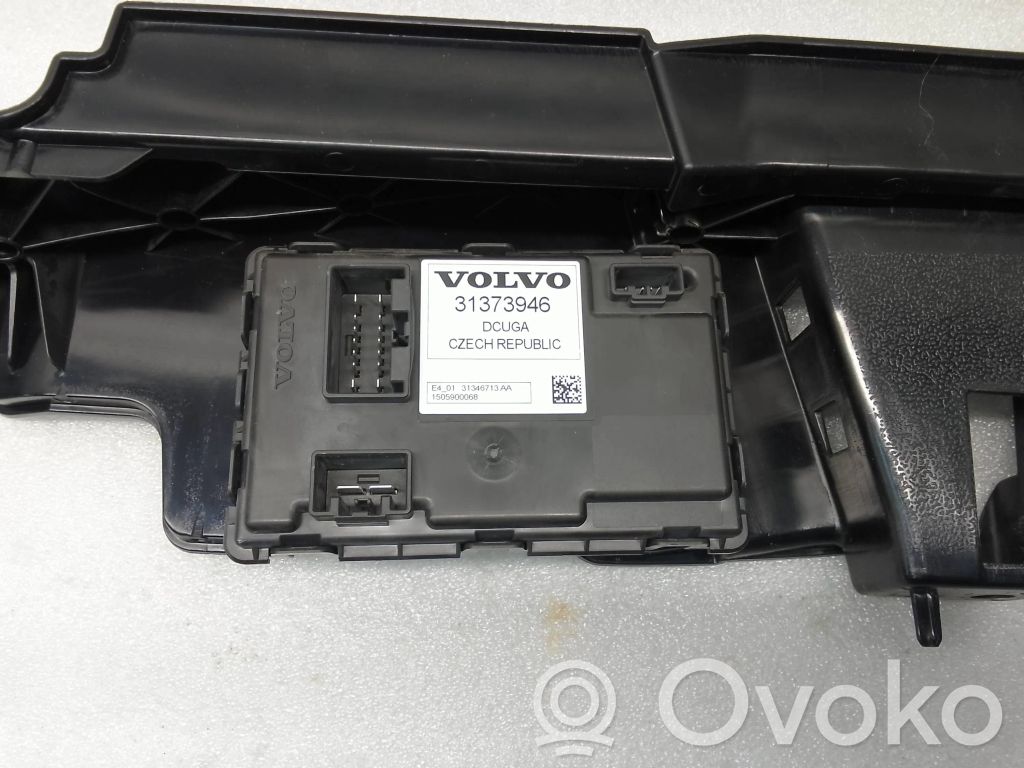 Volvo XC90 Autres unités de commande / modules 