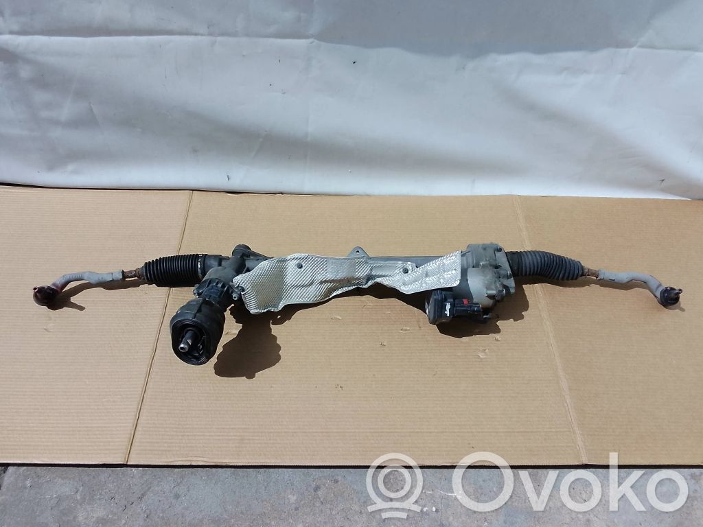 Steering rack   31681933,7818994944