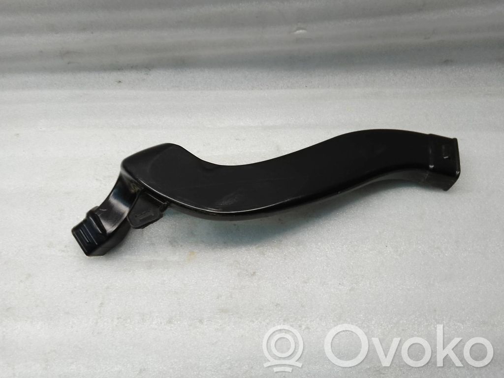 Volvo XC40 Ilmanoton letku 