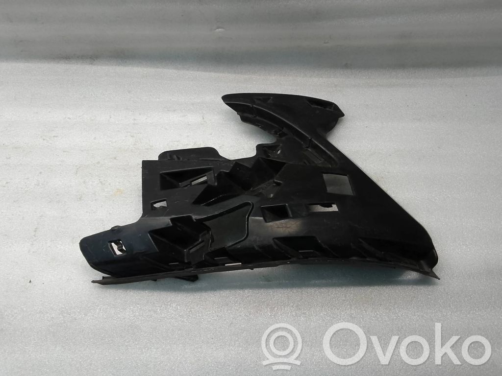 Volvo S60 Front bumper mounting bracket 