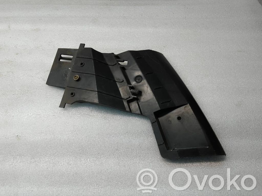 Front bumper mounting bracket   31323429,BP8BB