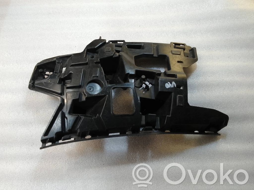 Front bumper mounting bracket   31283740