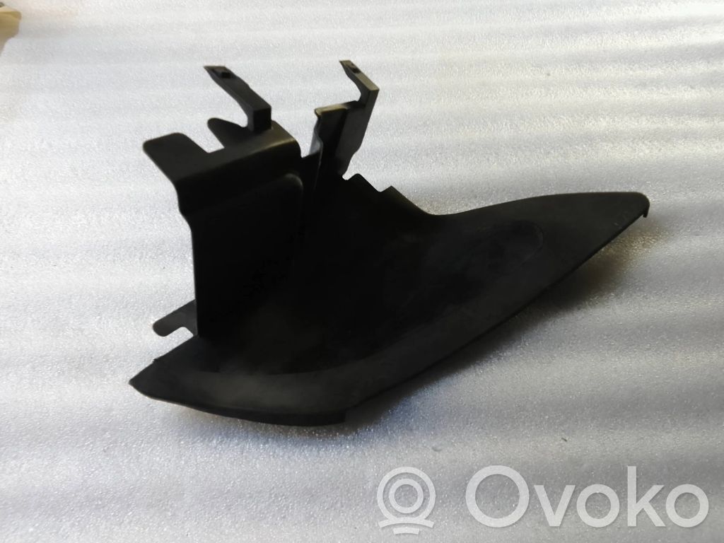 Volvo S60 Radiatoriaus oro nukreipėjas (-ai) 