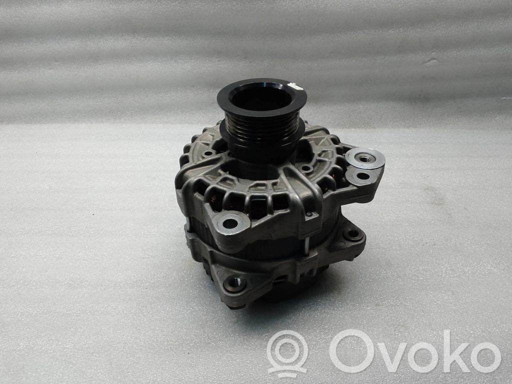 Volvo V70 Ģenerators 
