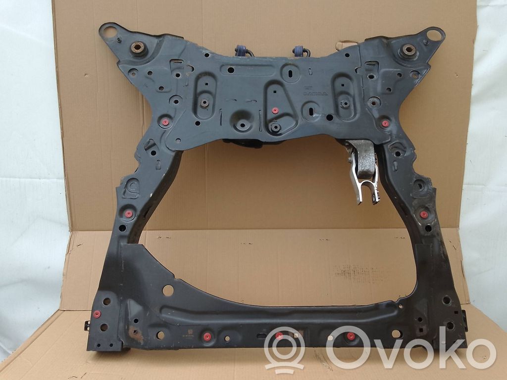 Front subframe   32221046