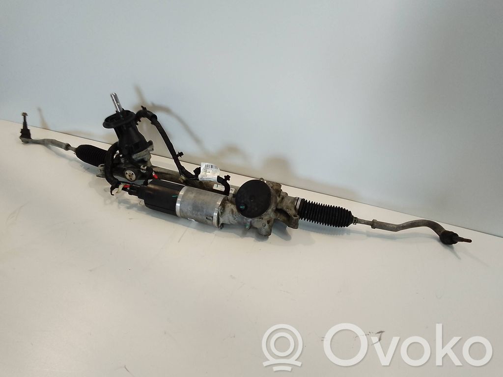 Volvo XC40 Vairo kolonėlė 