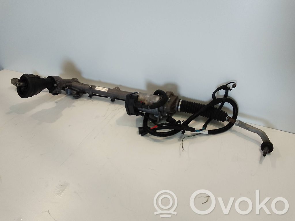 Volvo S60 Vairo kolonėlė 