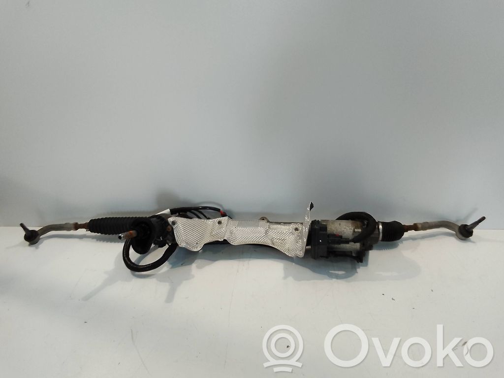 Volvo S60 Vairo kolonėlė 