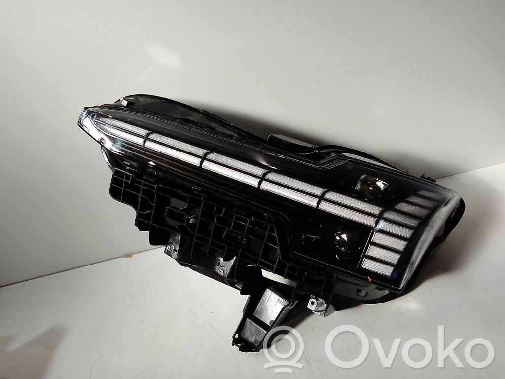 Volvo EX30 Scheinwerfer 