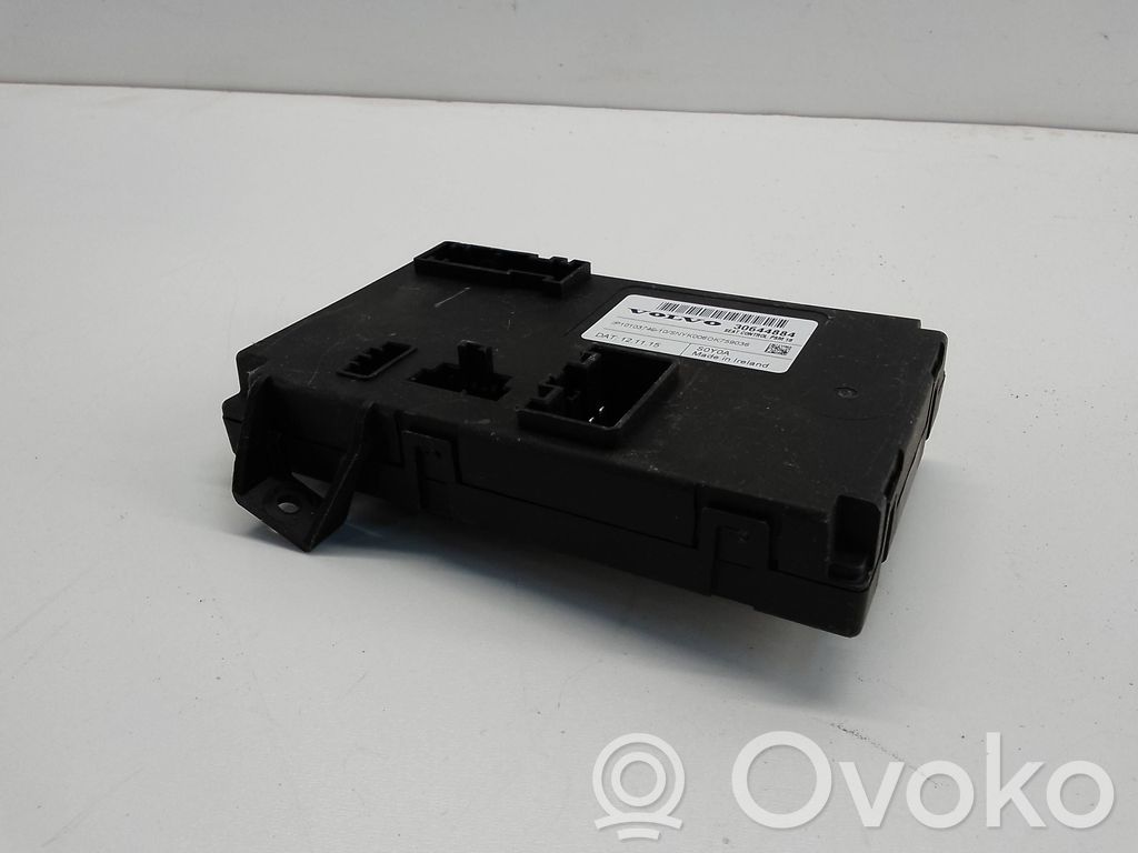 Volvo XC90 Seat control module 
