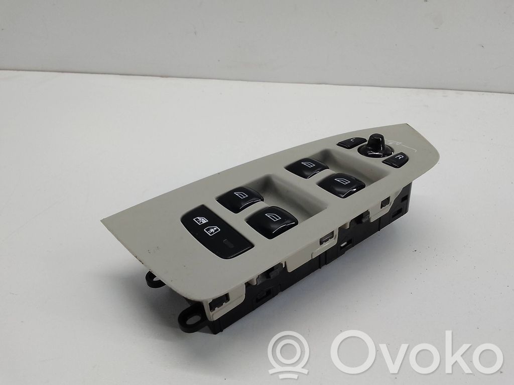 Volvo S90, V90 Comutator comandă geamuri electrice 