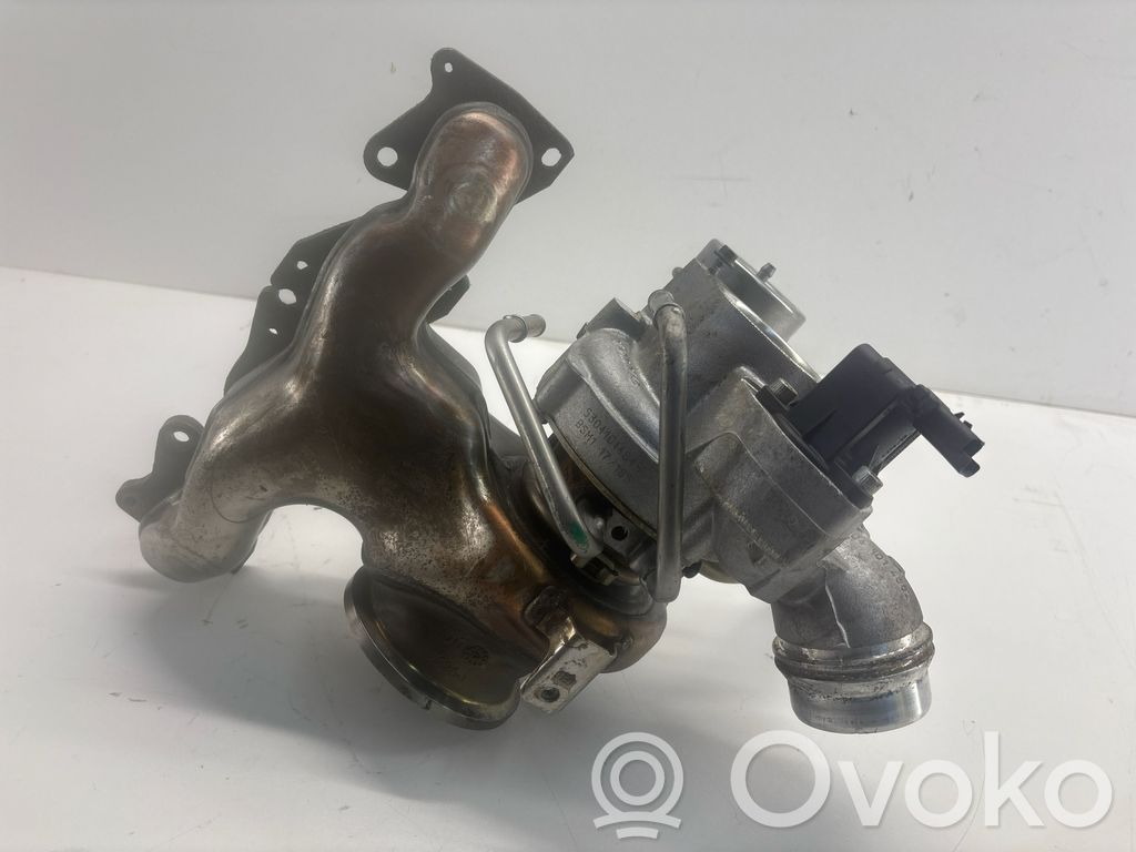 Turbo   314114085