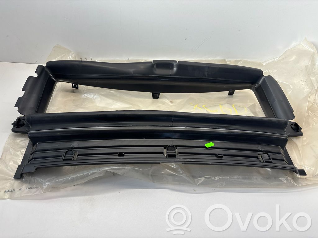 Volvo XC60 Radiatora komplekts 