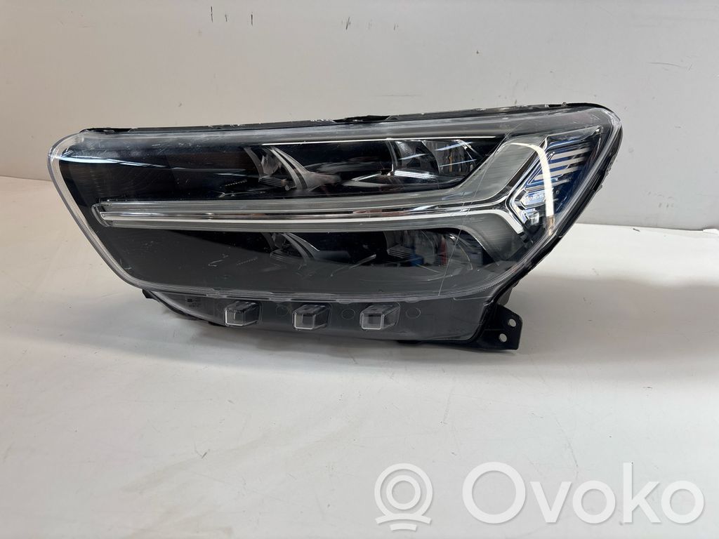 Volvo S60 Phare frontale 