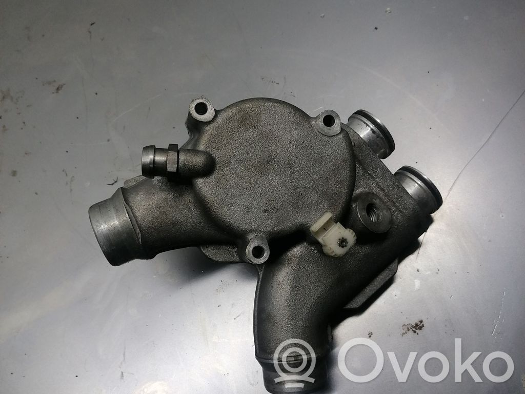 BMW M3 Termostat / Obudowa termostatu 