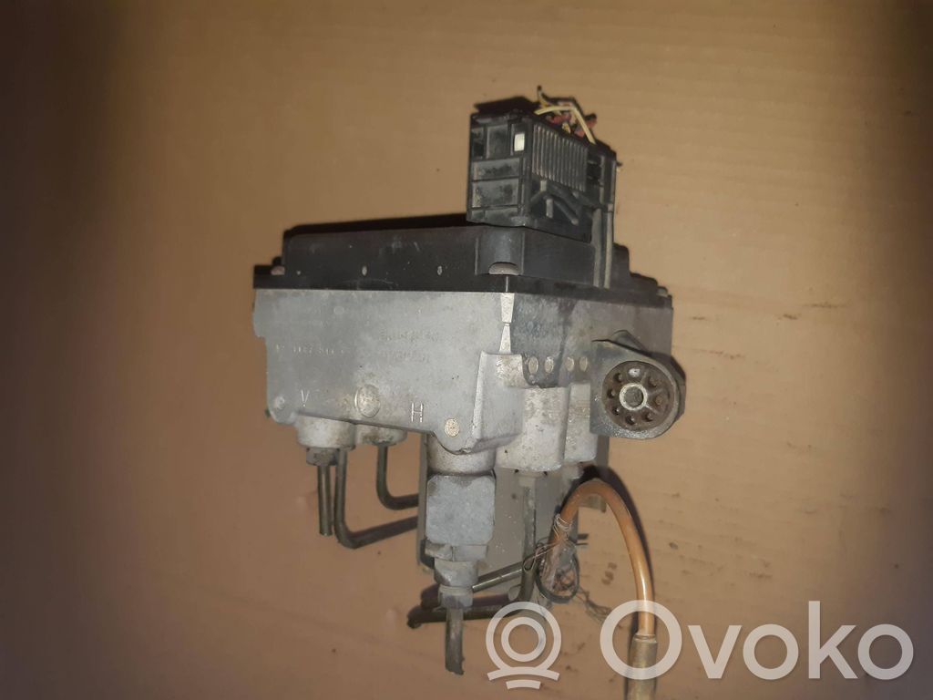 BMW 5 E39 ABS bloks 