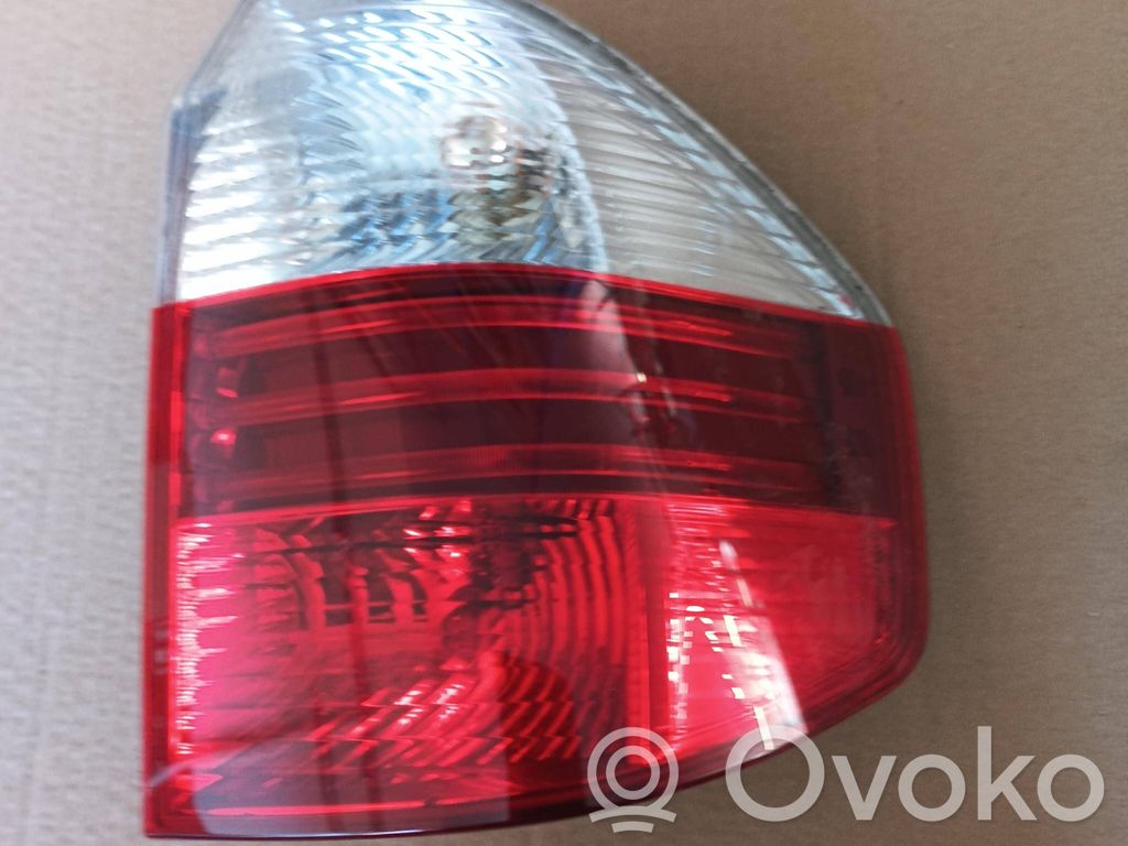 BMW X3 E83 Lampa tylna 