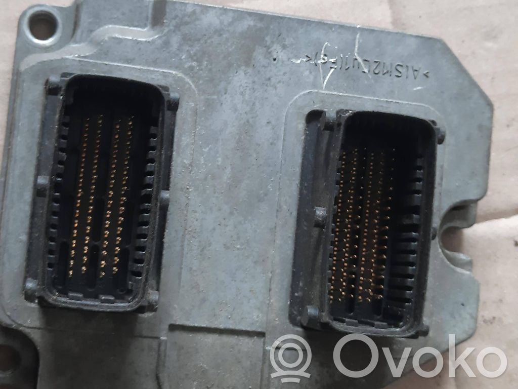 Sterownik / Moduł ECU   55354416,3111418402,5WK9374