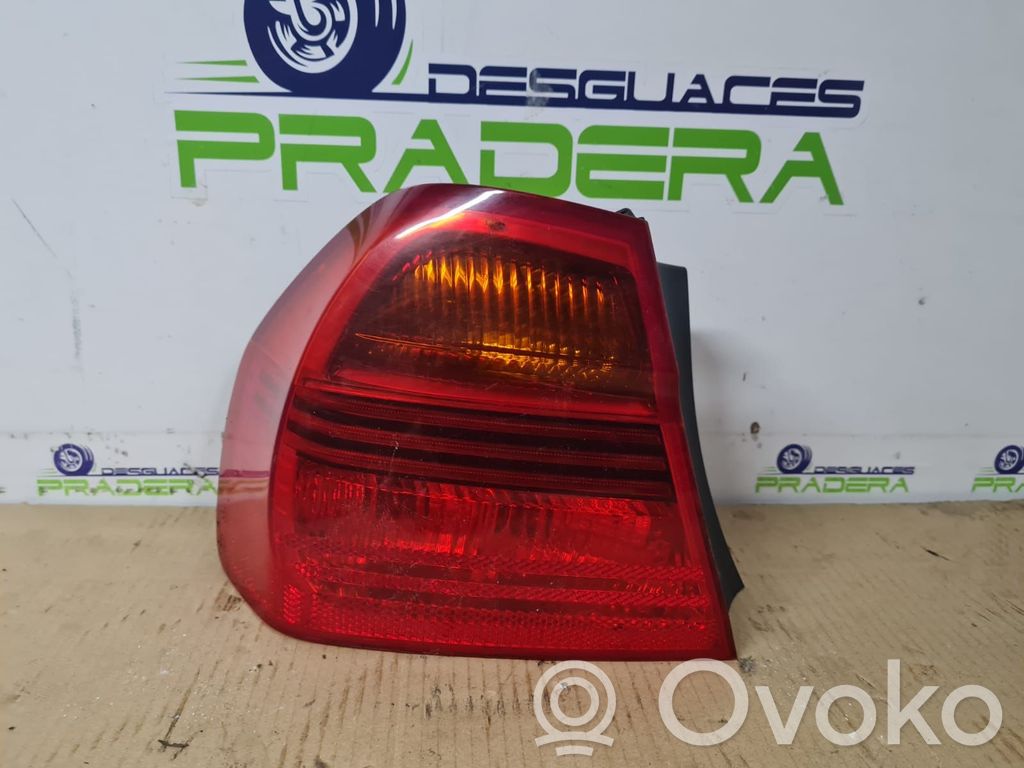 Luz trasera/de freno   63216937457