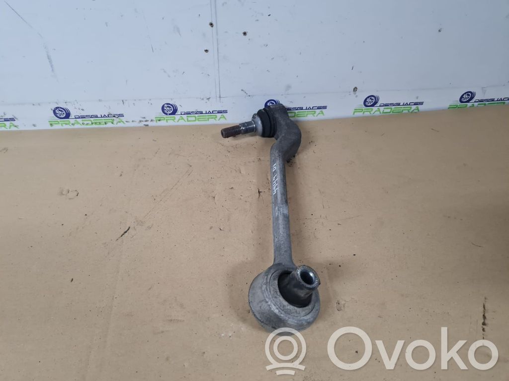 Front control arm   6763699L