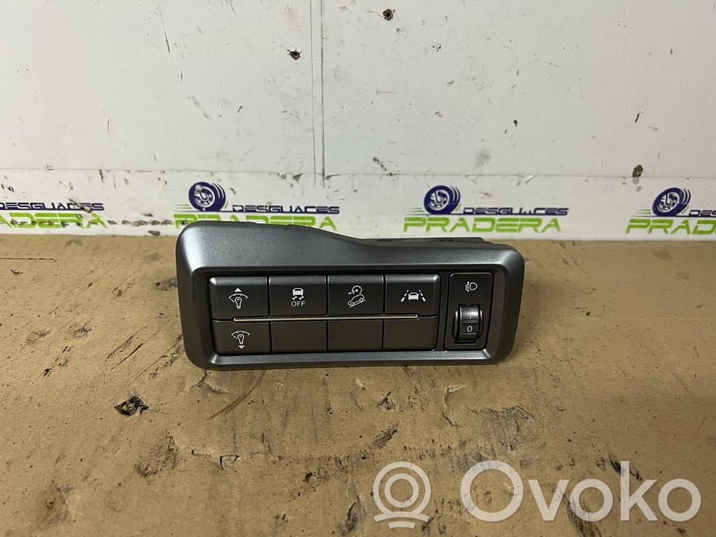 SsangYong Tivoli Otras unidades de control/módulos 