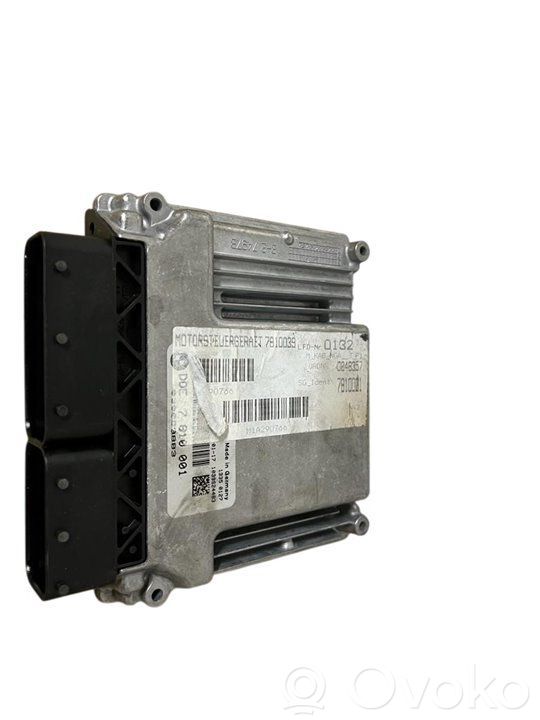 Engine control unit/module   00281014239
