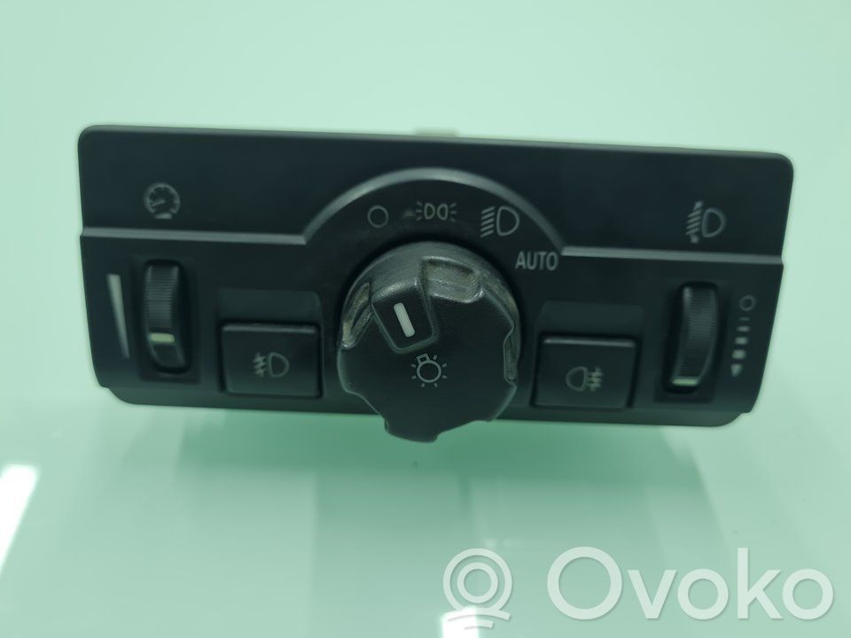 Land Rover Freelander 2 - LR2 Panel lighting control switch 