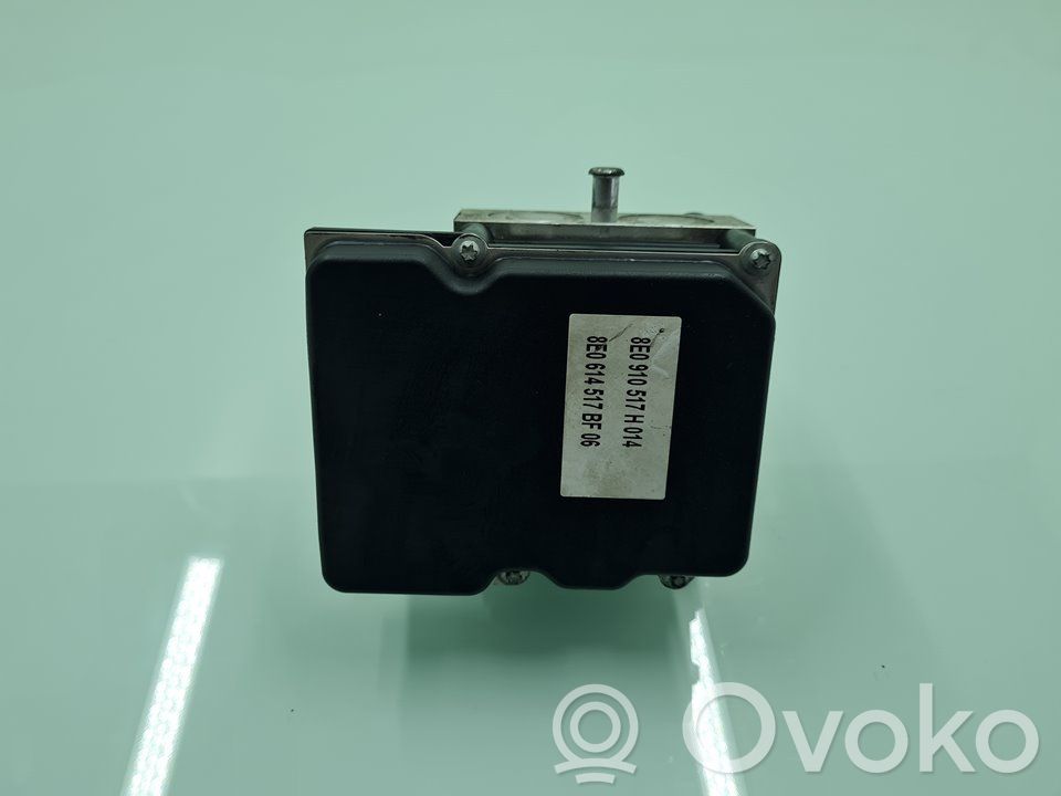 Bomba de ABS   8E0910517H014