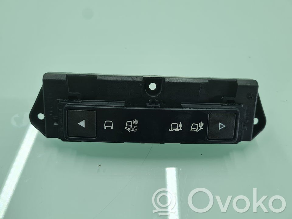 Multifunctional control switch/knob   EJ3214B596