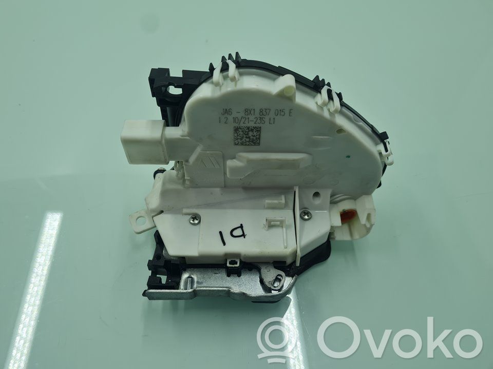 Etuoven lukko   8X1837015E