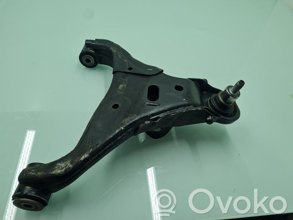 Ford Ranger Querlenker vorne 