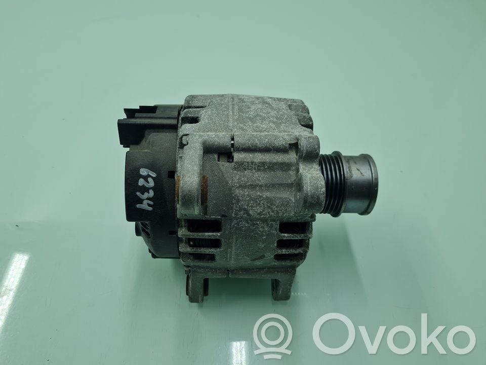 Ģenerators   05E903026C