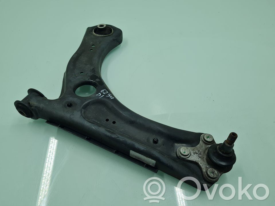 Front control arm