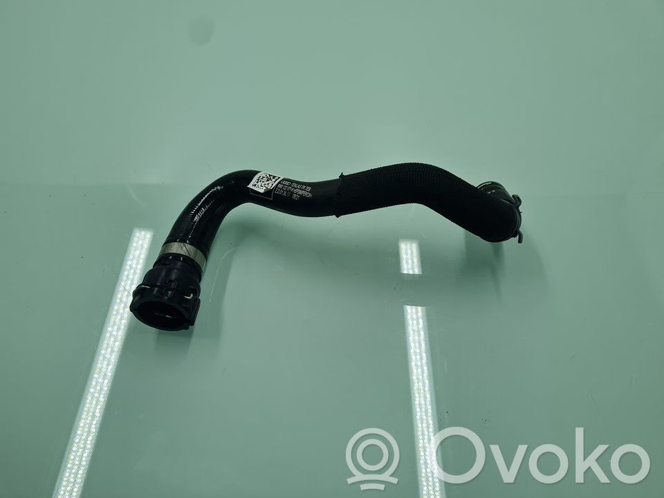 Ilmastointilaitteen putki (A/C)   8W0122073H