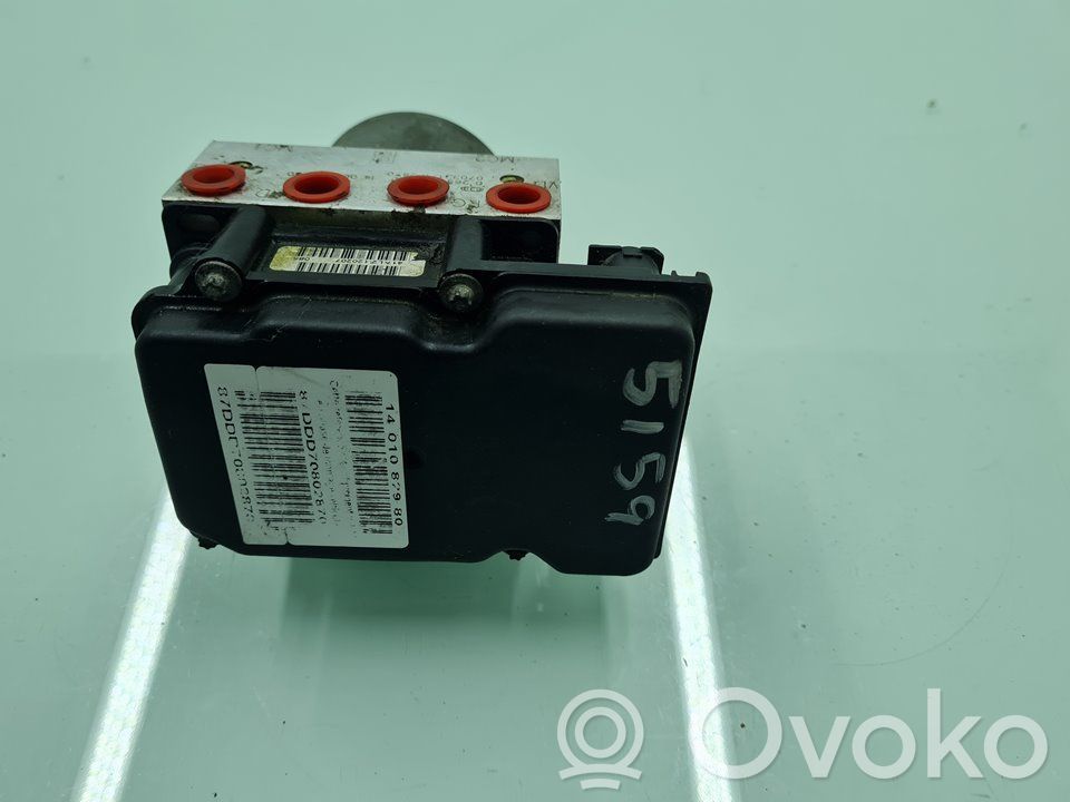 Fiat Scudo ABS Pump 