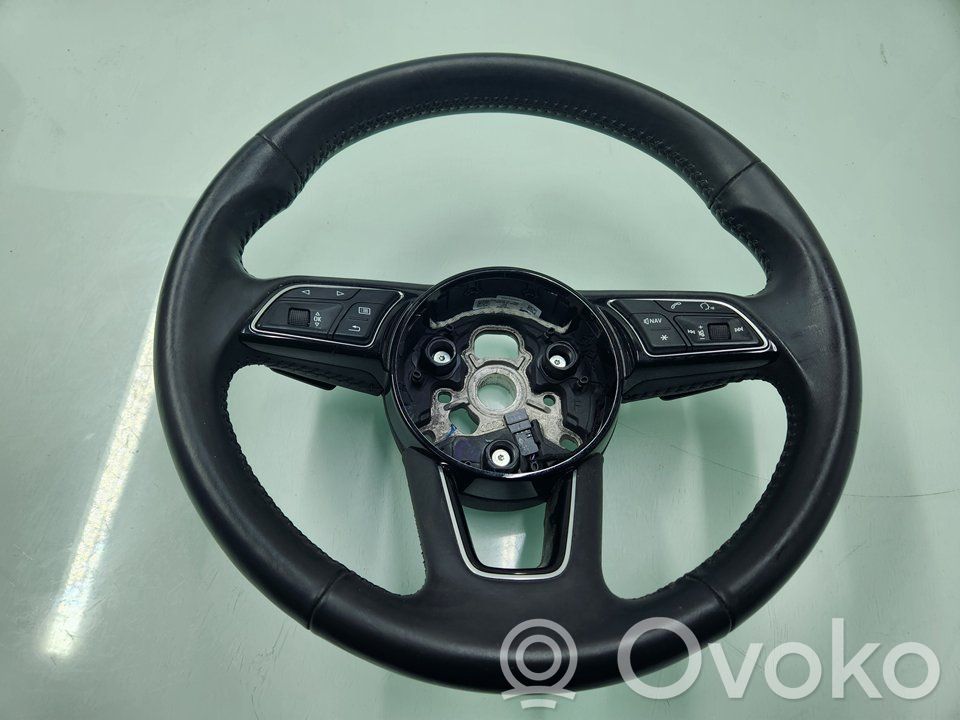 Audi Q2 - Lenkrad 