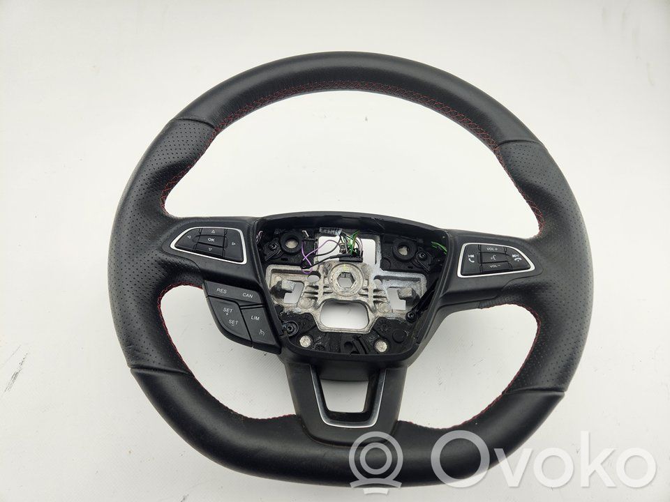 Ford Kuga II Volante 