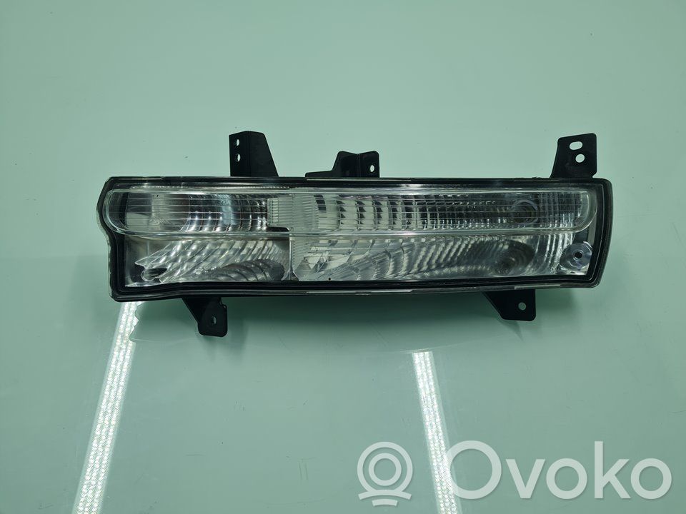 Phare frontale   68266926AB