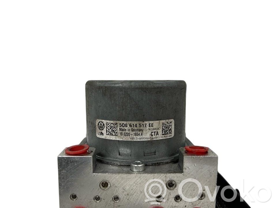 ABS Pump   5Q0614517EE