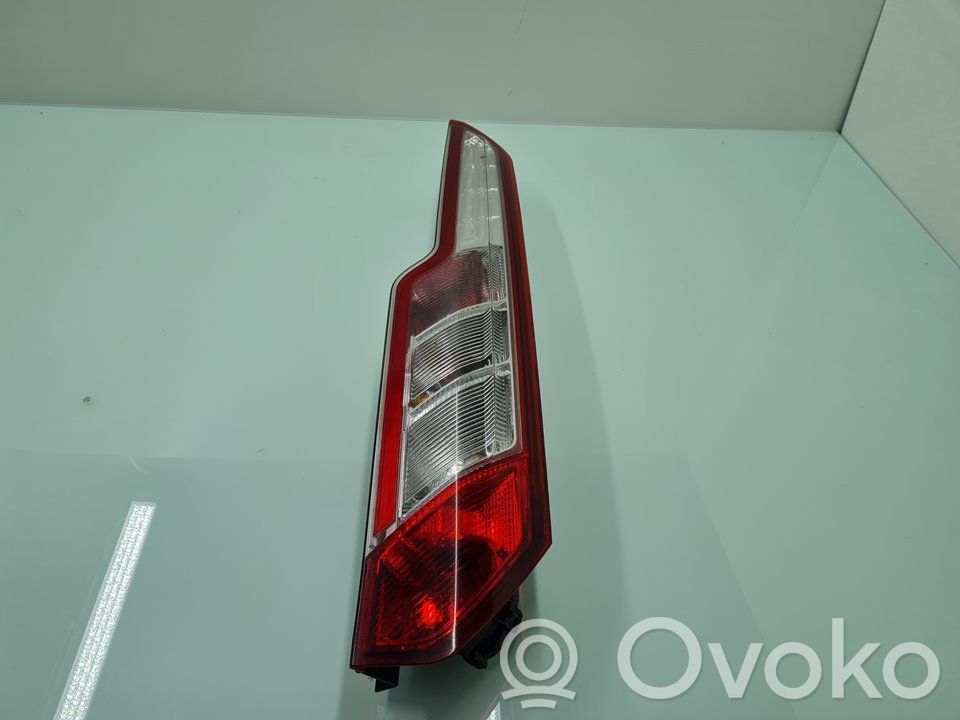 Ford Transit Takavalot 